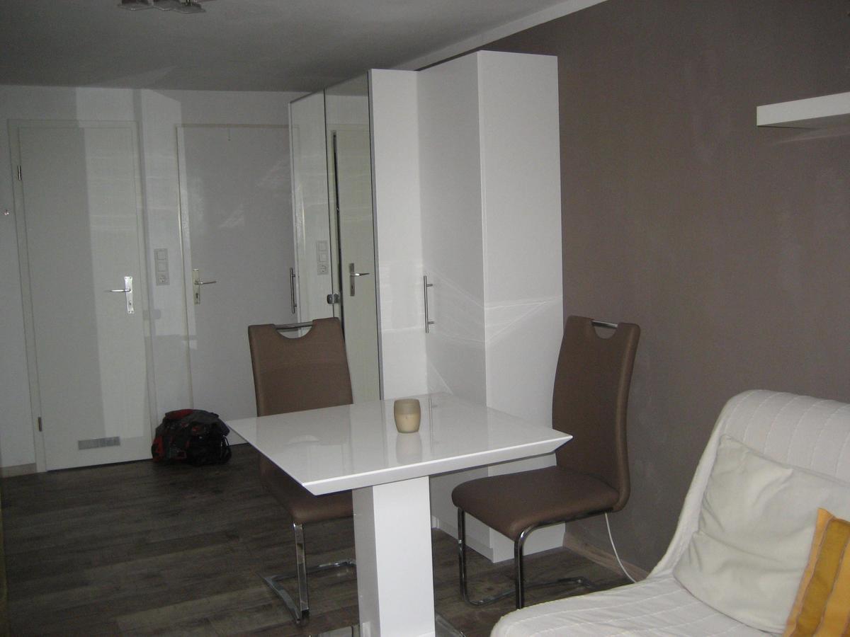 Ferienappartement-Aust Sankt Peter-Ording Exteriör bild