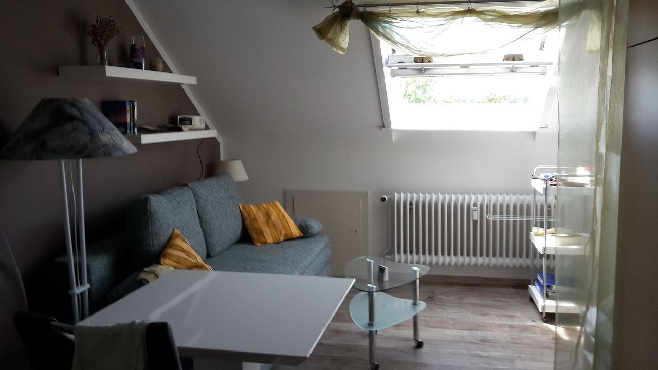Ferienappartement-Aust Sankt Peter-Ording Exteriör bild